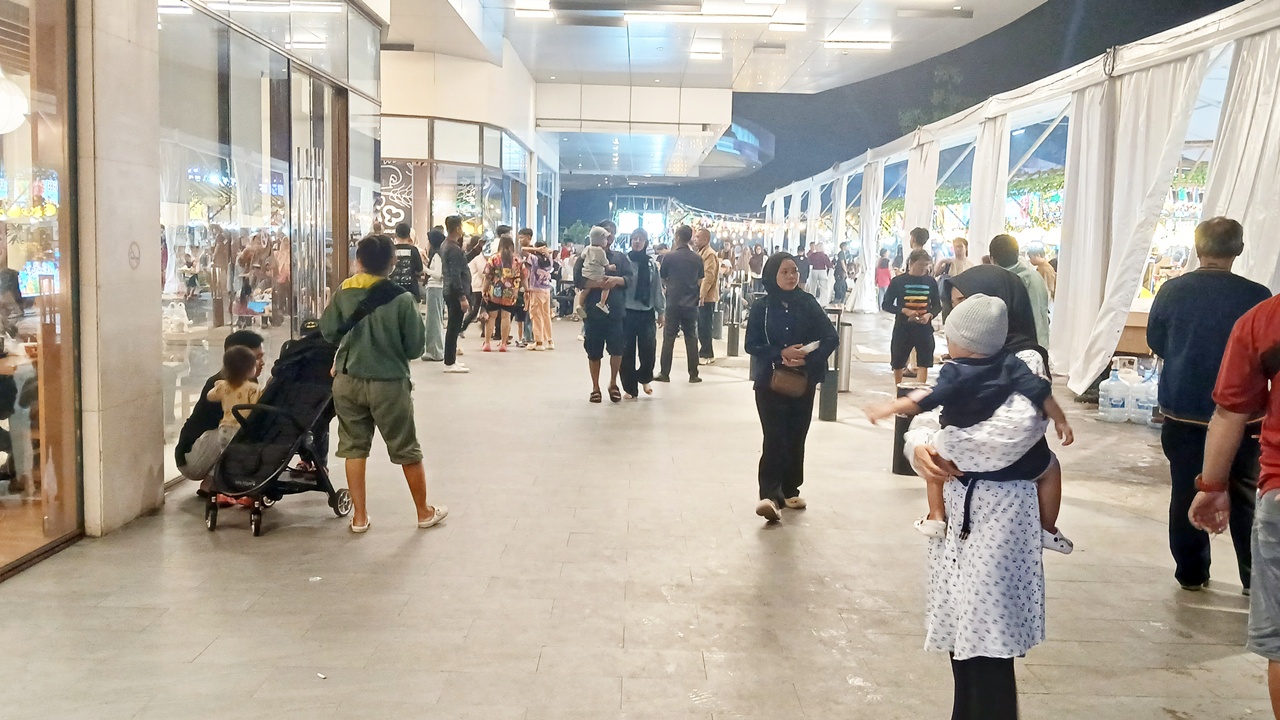 APBN Tetap Sehat, Ekonom Puji Disiplin Fiskal dan Penerimaan Negara