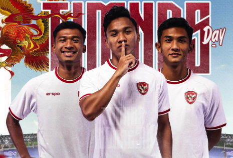 Prediksi Piala AFF 2024 Indonesia vs Filipina, Garuda Wajib Menang! 