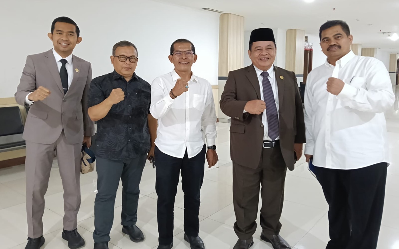 Dewan Pendidikan Tangsel Buka Suara Soal Konflik TKIP-SDIP Pamulang, Begini Responsnya