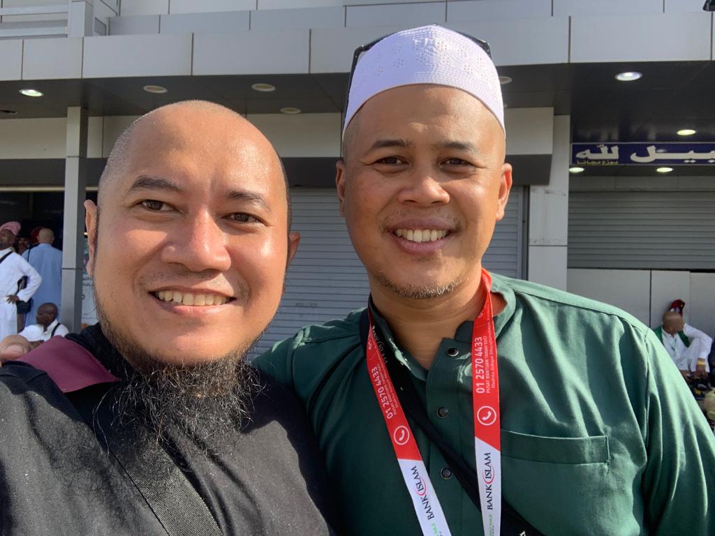Kabar Dari Tanah Suci (20):  Di Malaysia Mendaftar Haji Usia 10 Tahun, Berangkat Usia 60 Tahun