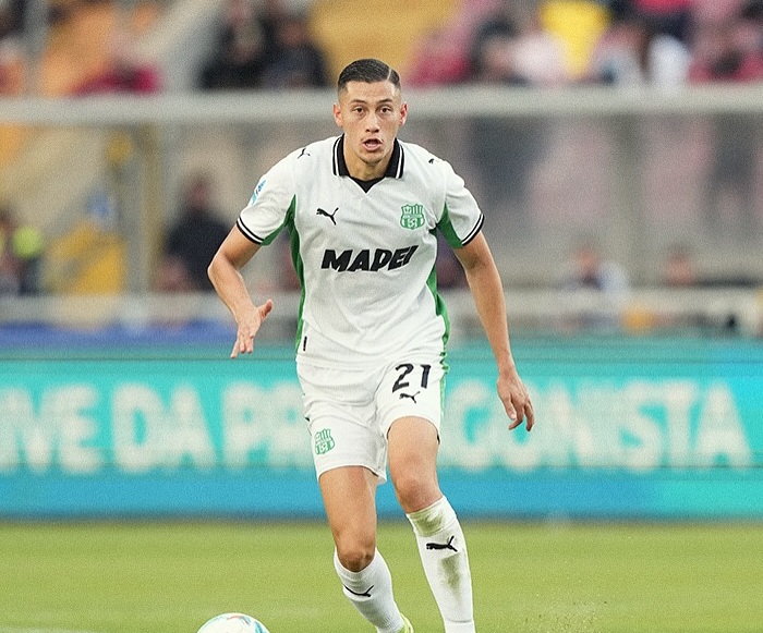 Prediksi Skor dan Line Up Sassuolo vs AS Roma: Tantangan Berat Jay Idzes Cs Menjaga Tren Positif