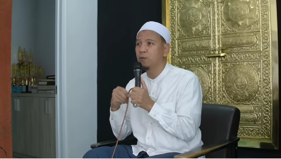 Terbaru, Habib Novel Tanggapi Perbedaan Idul Adha di Indonesia dan Arab Saudi: Njenengan Ikut Siapa Sakarepmu