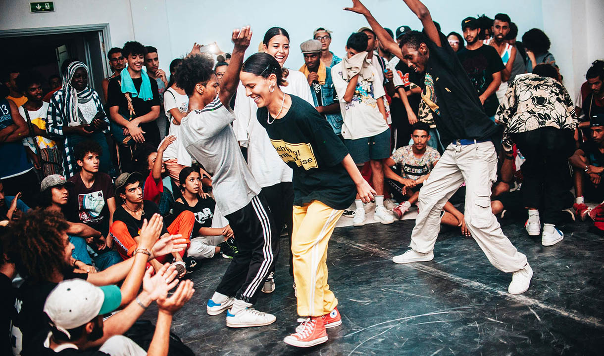 Hanya 15 Menit Bikin Badan Sehat dengan Cara Menyenangkan 