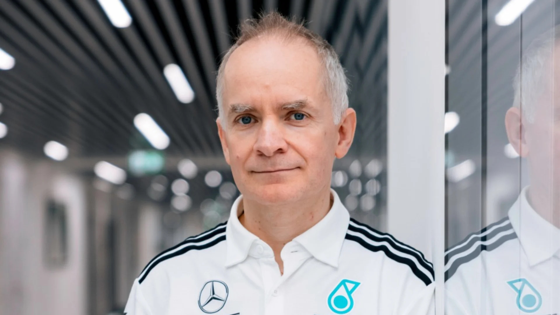 John Owen Tinggalkan Mercedes: Awal Babak Baru Silver Arrows