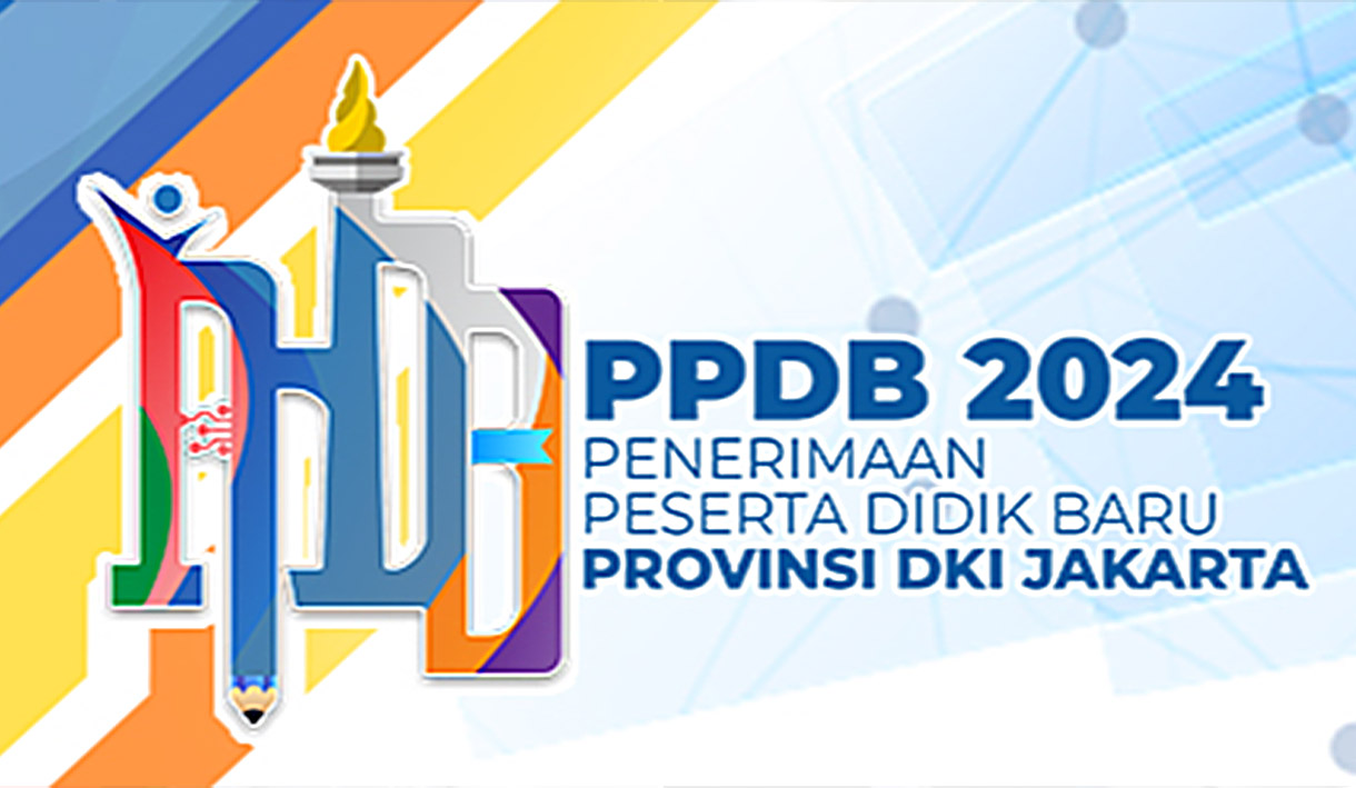 Dibuka Hari Ini! Link dan Cara Daftar PPDB Jakarta 2024 Jalur Zonasi Jenjang SMP-SMA