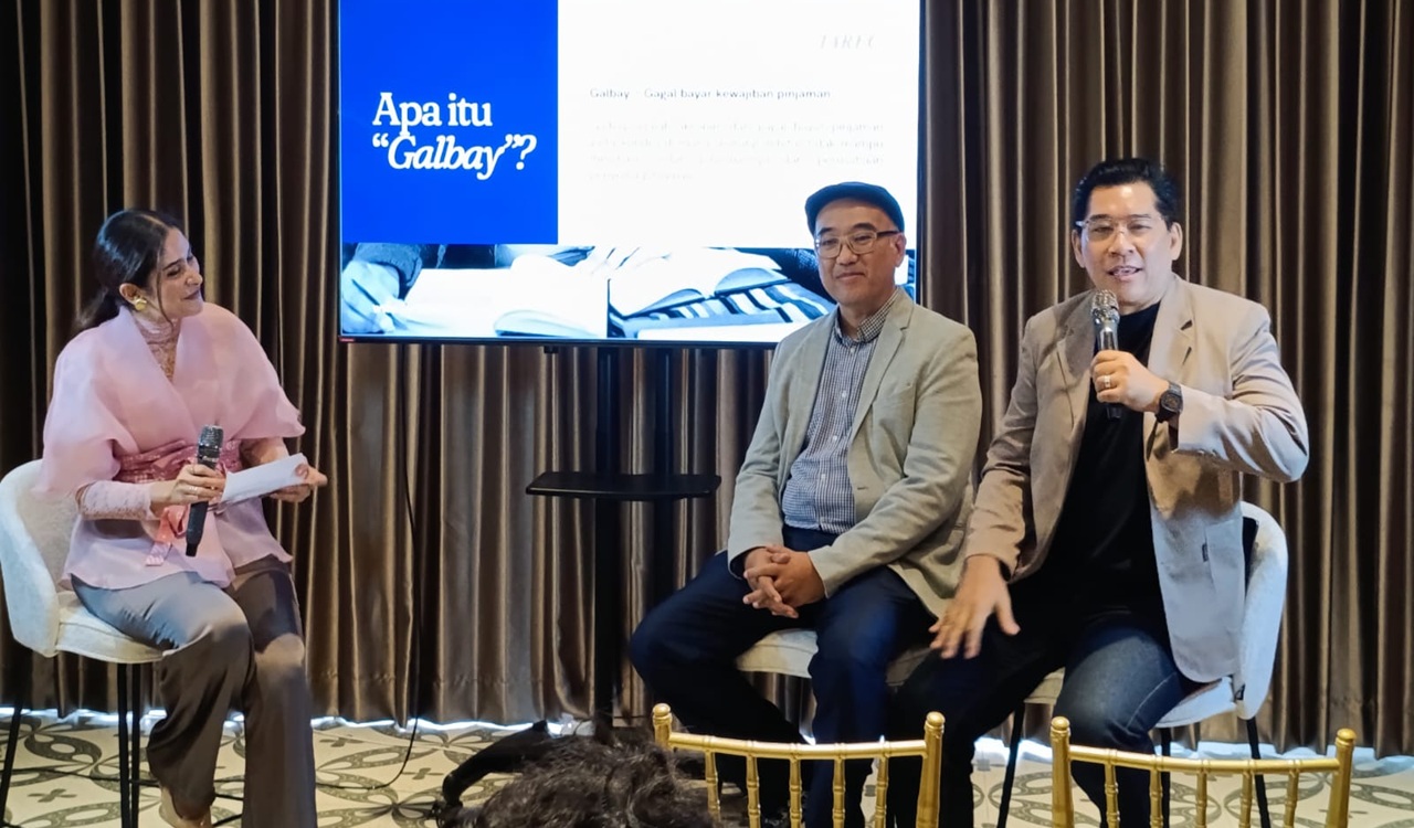 Generasi Anti Galbay: Edukasi Finansial untuk Masa Depan yang Lebih Sehat