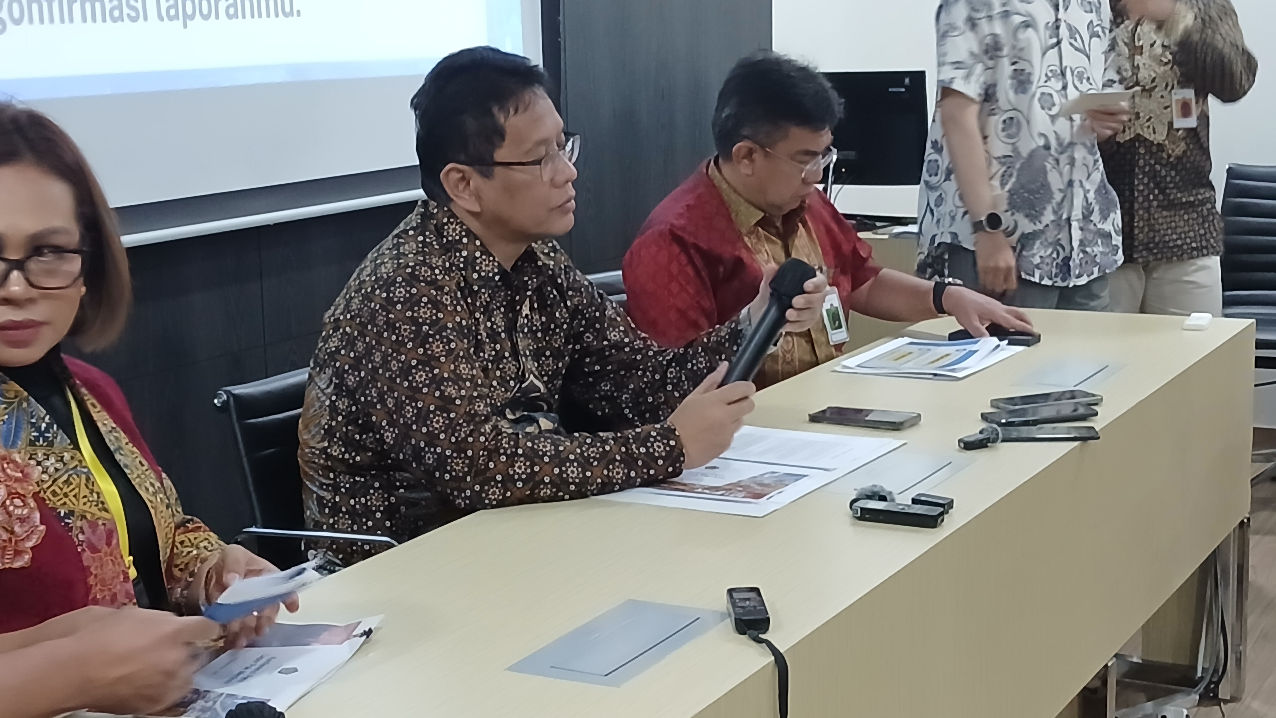 1.113 Lowongan, Seleksi CPNS Kemenkeu 2026 Terbuka untuk Jebolan STAN dan SMA 