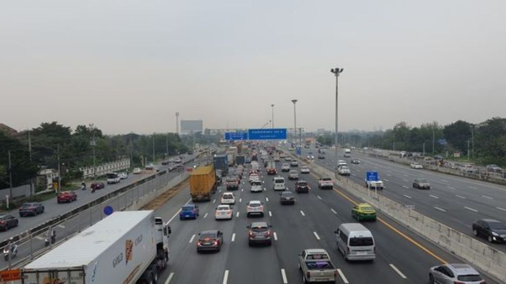 Jadwal One Way, Contraflow, dan Ganjil Genap Mudik Lebaran 2026 Hari Ini, Masih Berlaku di Tol Trans Jawa