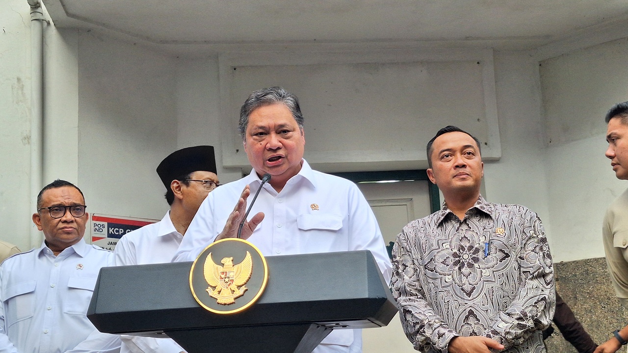 Pendaftaran Magang Nasional Gelombang Pertama Ditutup, Tahap Kedua Ada Kuota 80 Ribu di Bulan November