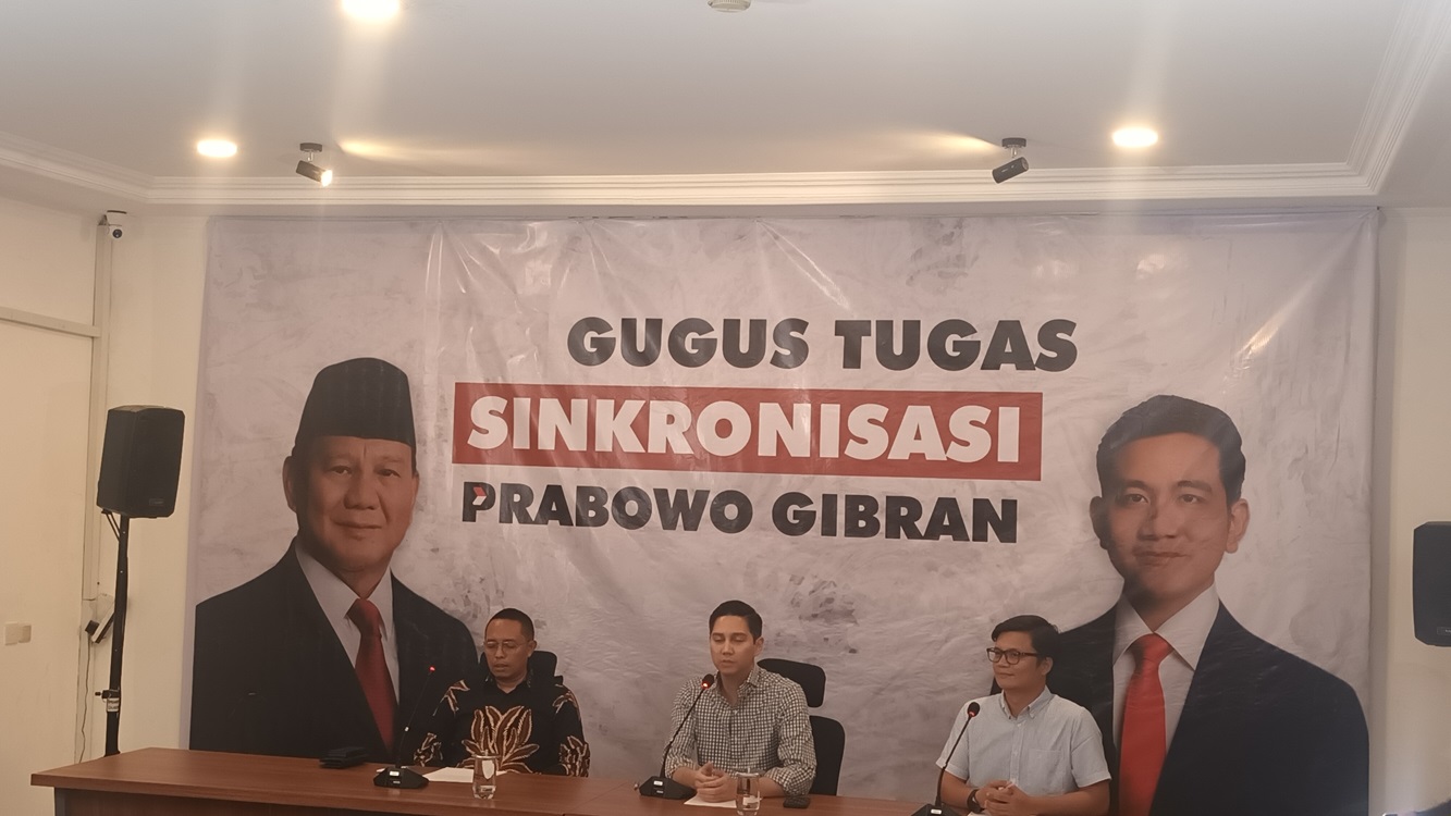 Gugus Tugas Prabowo Sebut Menu Makan Siang Bergizi Gratis Setiap Daerah Berbeda, Tapi...