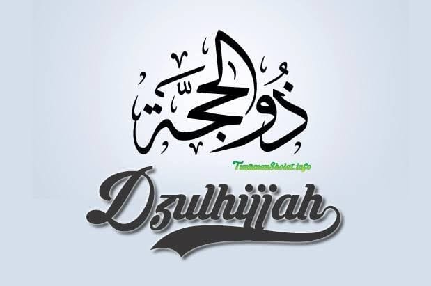 Manfaat Amalan 10 Hari Pertama Dzulhijjah, Waktu Mustajab untuk Berdoa!