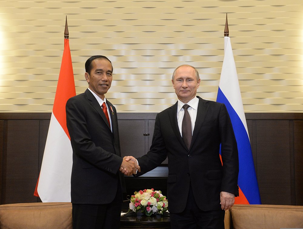 Putin Dipastikan Hadir di KTT G20 Bali, AS Cs Boikot