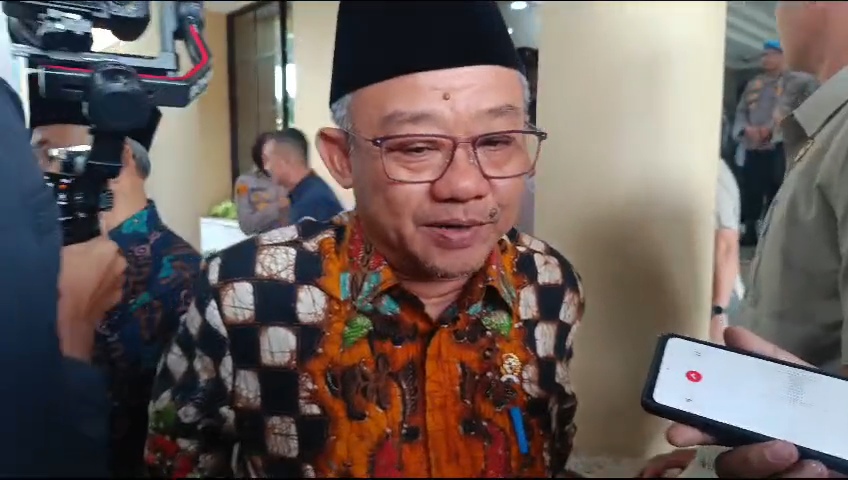 Penjelasan Menteri Abdul Mu'ti soal Sekolah Khusus Korban Kekerasan Seksual, Belajar dari Amerika