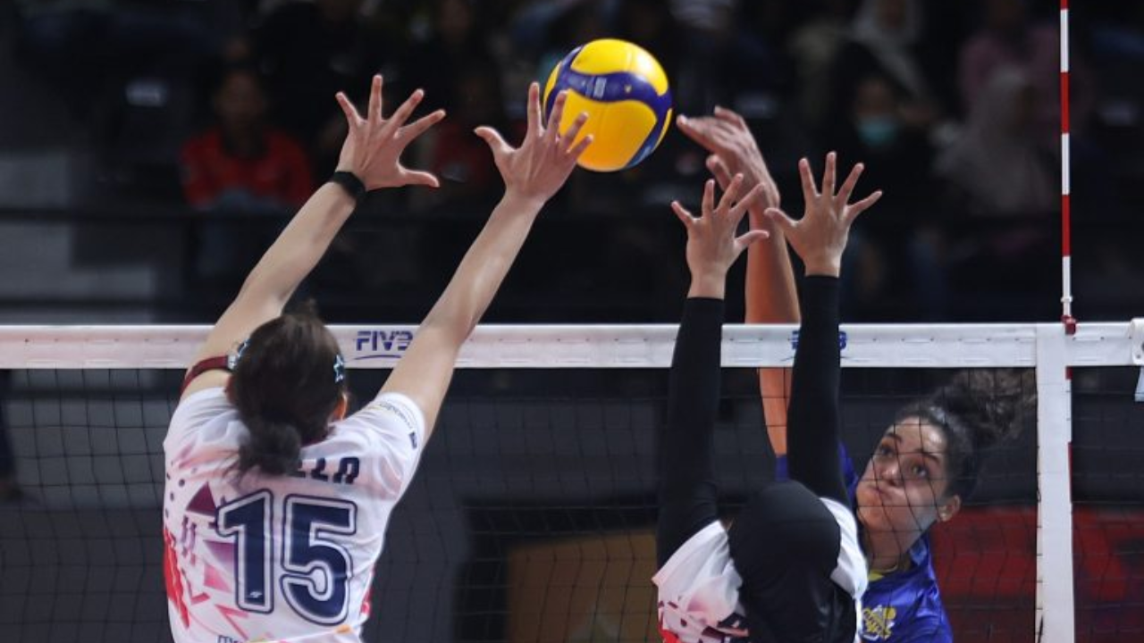 Link Streaming dan Live Score Proliga 2026 Putaran ke 2 di Medan Hari ini 15 Januari, Tayang di Mana?