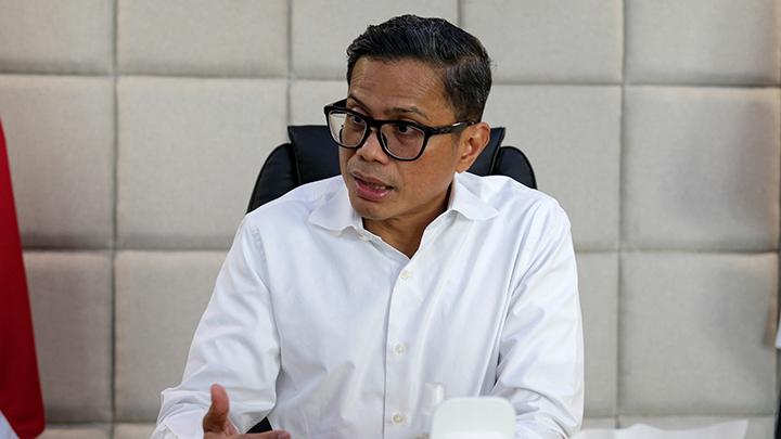 Langkah Negosiasi Indonesia ke AS Dikritik, Kadin Buka Suara