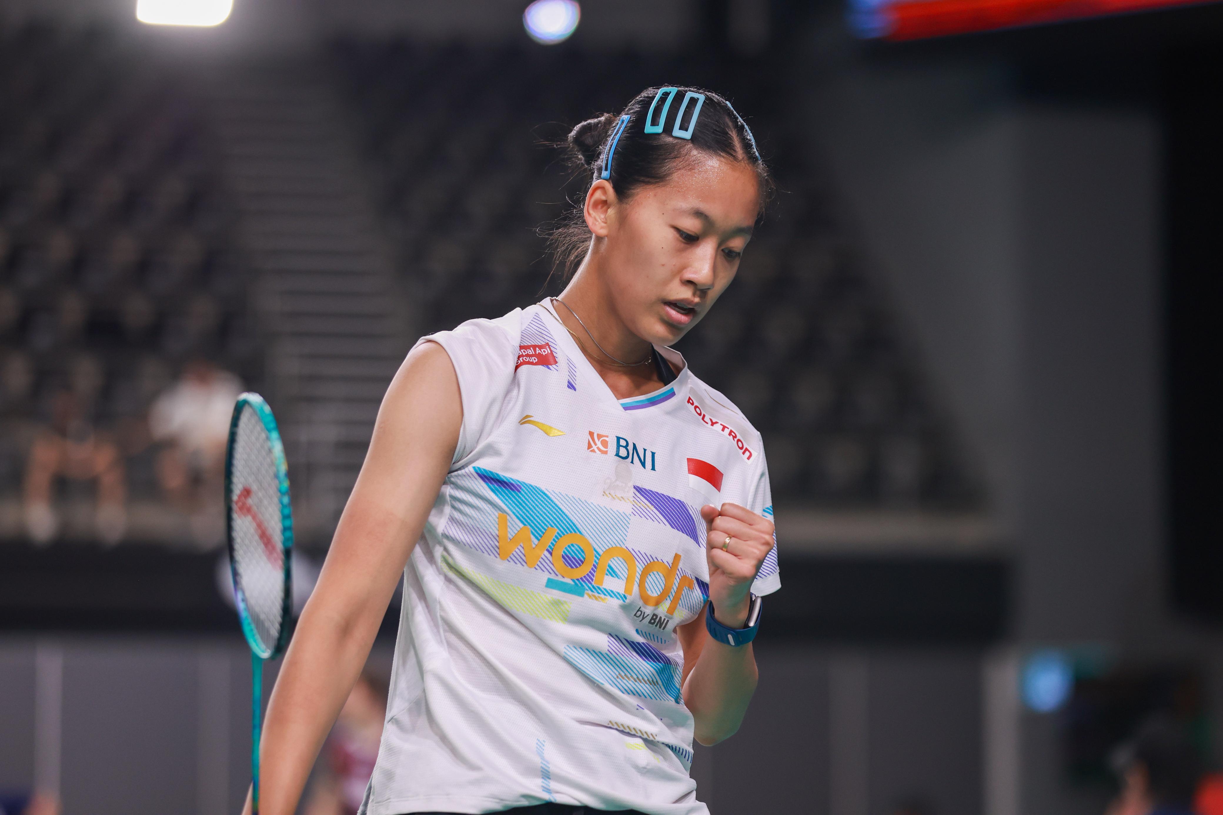 Indonesia Kirim 5 Wakil ke BWF World Tour Finals 2025, Dua Atlet Profesional Lolos Tanpa Pelatnas