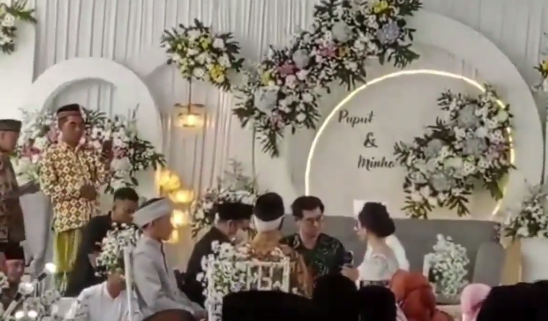 Lee Minho Menikah dengan Gadis Indonesia Asal Batang, Maharnya Mobil Hyundai