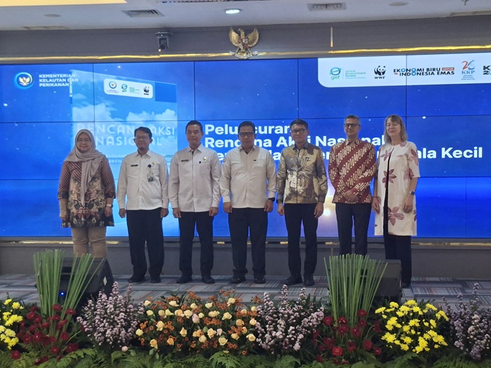 KKP dan BPJS Ketenagakerjaan Kolaborasi, Nelayan Bakal Dapat Asuransi! Ini Syaratnya