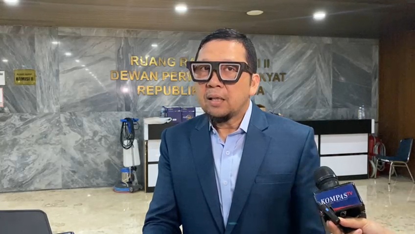 Fahd A Rafiq Kembali Terseret Kasus Korupsi, Ini Respons Golkar