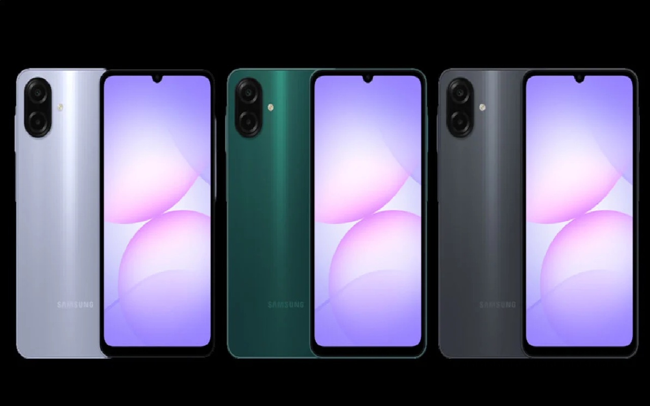 Cek Harga HP Samsung Terbaru Maret 2026, Harga Murah Mulai dari Rp1,3 Juta!