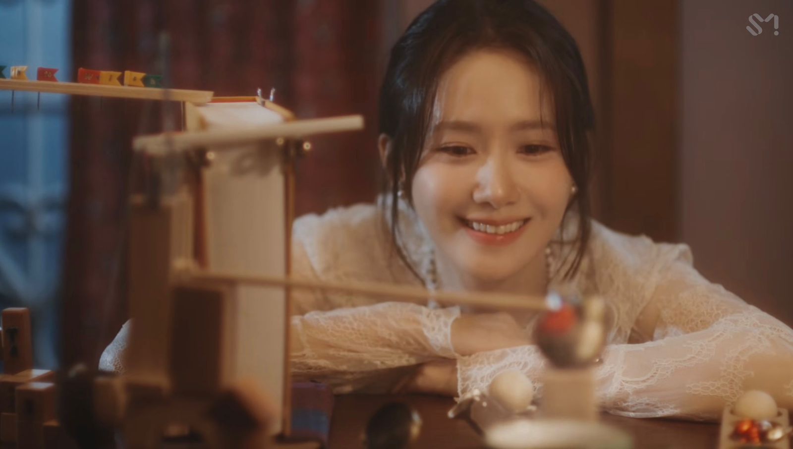 Lirik dan Terjemahan Lagu Wish to Wish Milik YoonA SNSD, Pesan Kehangatan dan Makna Terima Kasih