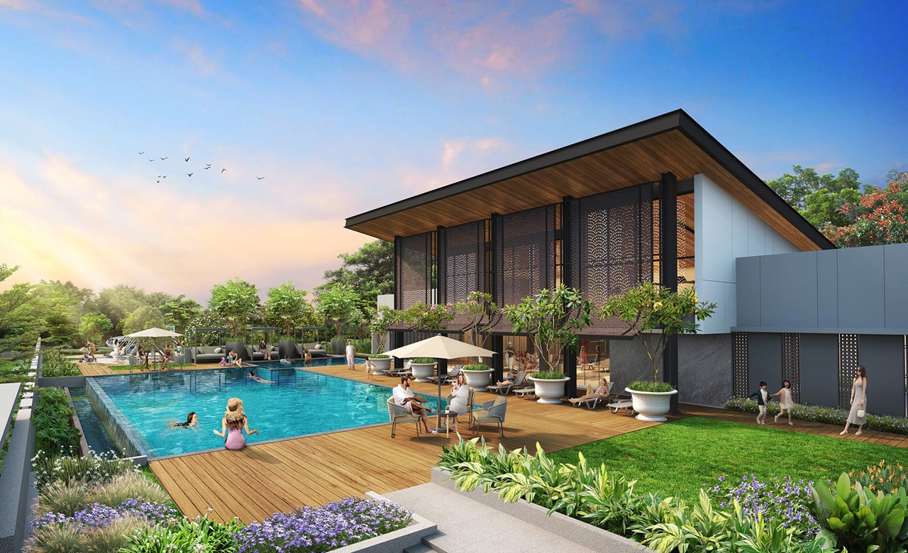 Summarecon Serpong Perkenalkan Ardea: Rumah Pintar 3 Lantai dengan Skydeck dan Jacuzzi Eksklusif!