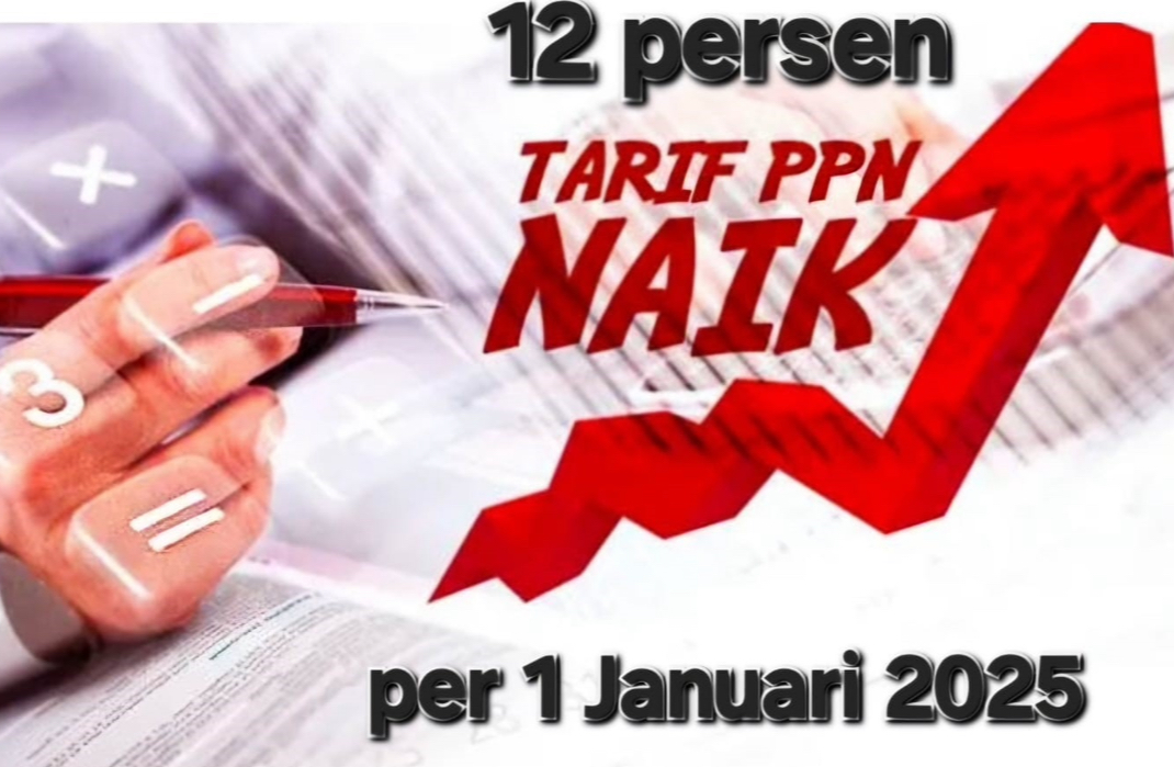 PPN 12 Persen Berlaku Tahun Depan, Ekonom CELIOS Ungkap PHK Bisa Terjadi di Berbagai Sektor