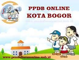  Simak! Cara Pendaftaran Online PPDB Kota Bogor 2022/2023