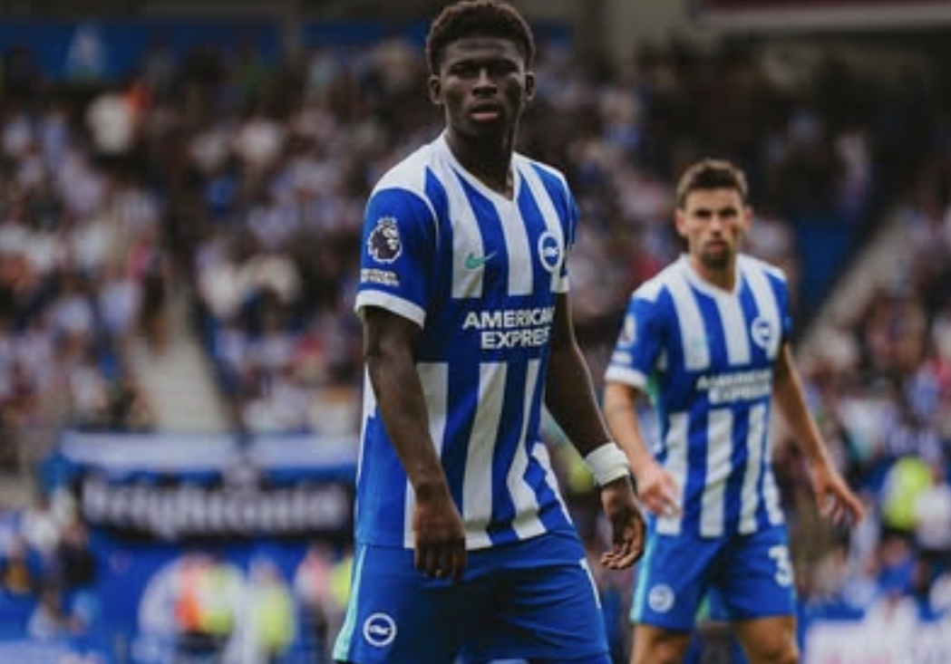 Chelsea Tikung Manchester United dalam Perburuan Carlos Baleba