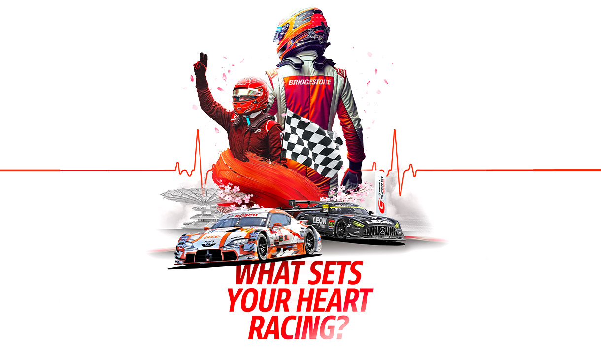 Bridgestone Kembali Menggebrak Petronas Sepang International Circuit, Dukung Ajang SUPER GT dan GR86 Cup Malaysia Series 2025 