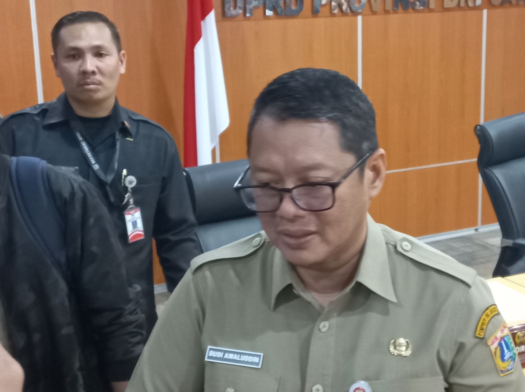 DPRD Minta Guru Honorer Dijadikan KKI, Begini Respon Disdik DKI Jakarta