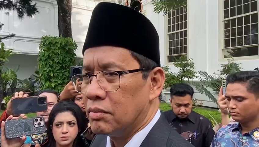 Purbaya: Juda Agung Jadi Wamenkeu Bukan Tukar Guling dengan Thomas Djiwandono