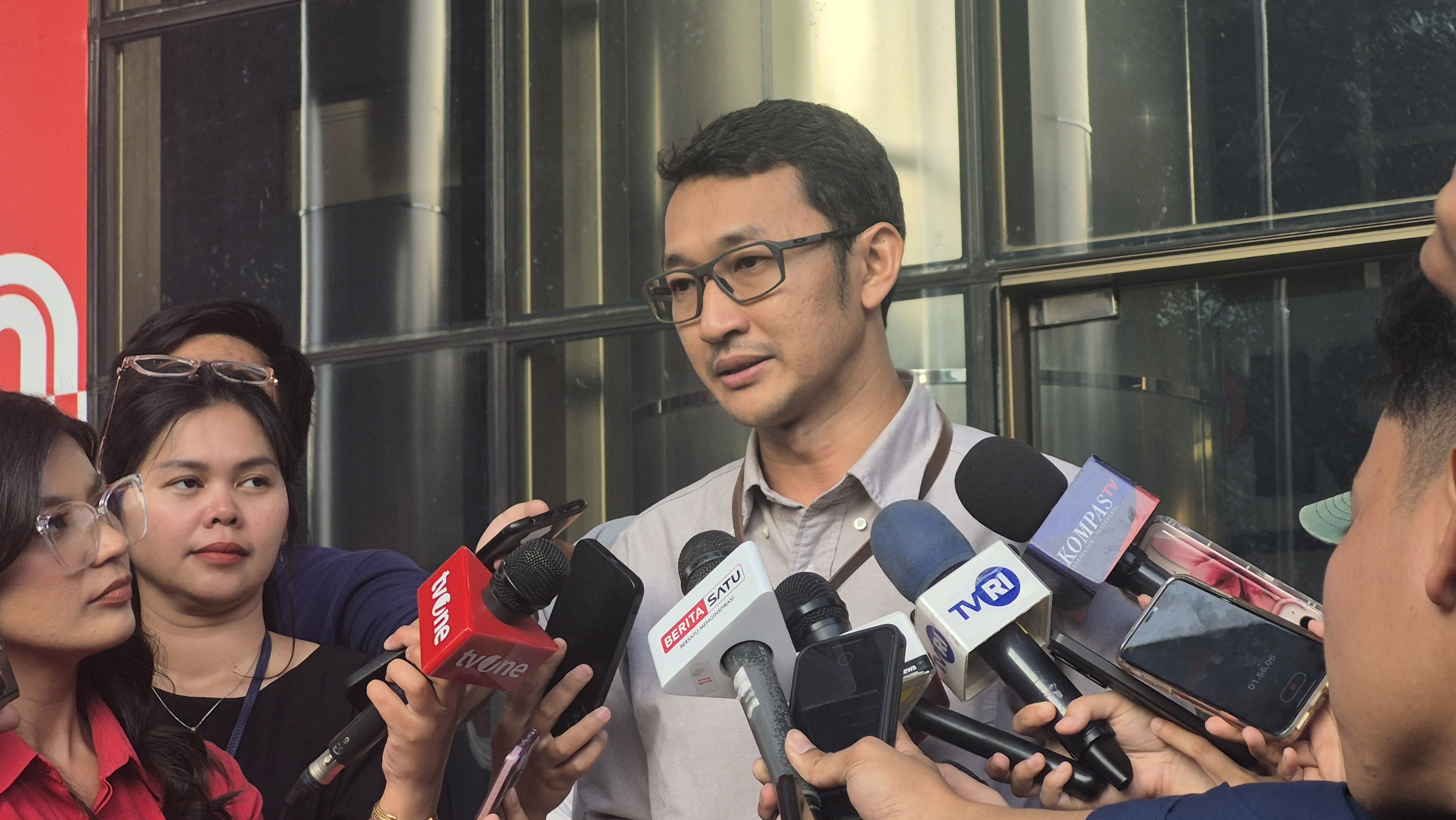 KPK Tegaskan Pejabat Negara Tidak Hanya Formalitas Laporkan LHKPN, Singgung Kasus Wahyudin Moridu