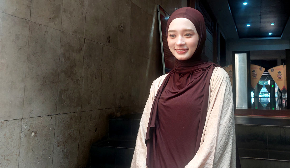 Eva Manurung Sempat Berharap Virgoun Buat Rujuk, Inara Rusli: Kalau Aku Sih Enggak   