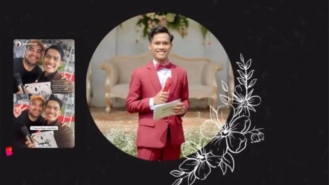 Profil dan Biodata Yurizal Tri Chaerawan, Pasien BPJS yang Meninggal dan Dihujat Dokter Gegara Ngeluh 