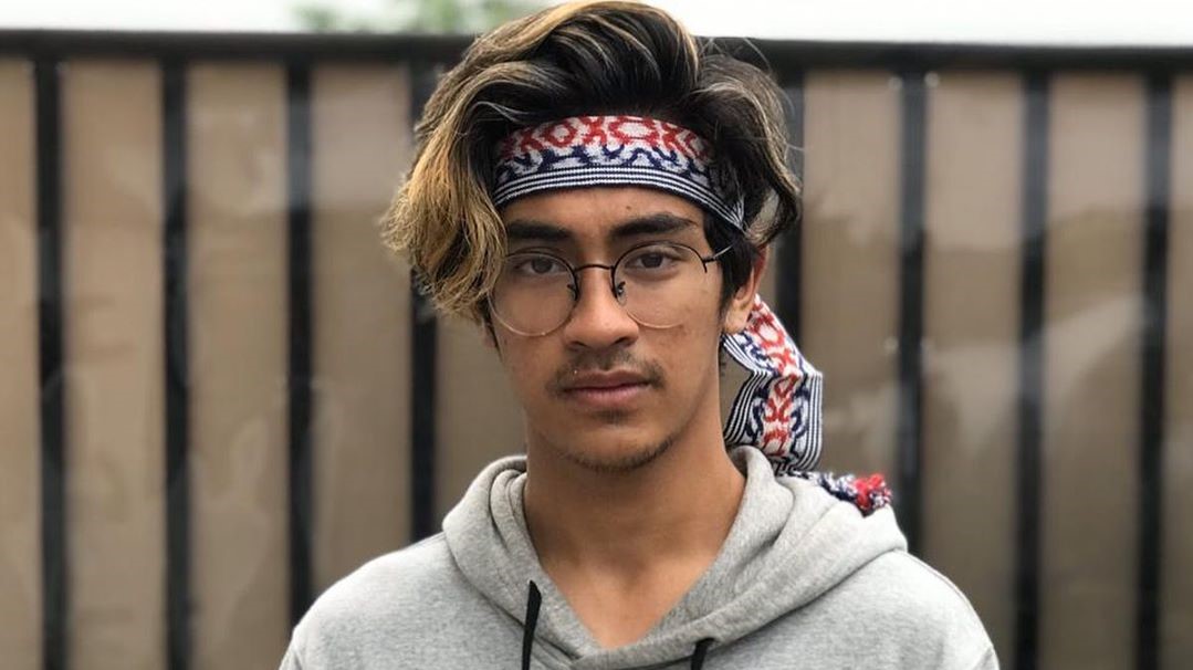 Abidzar Al Ghifari Vakum Sementara dari Dunia Hiburan, Pilih Fokus Perbaiki Diri