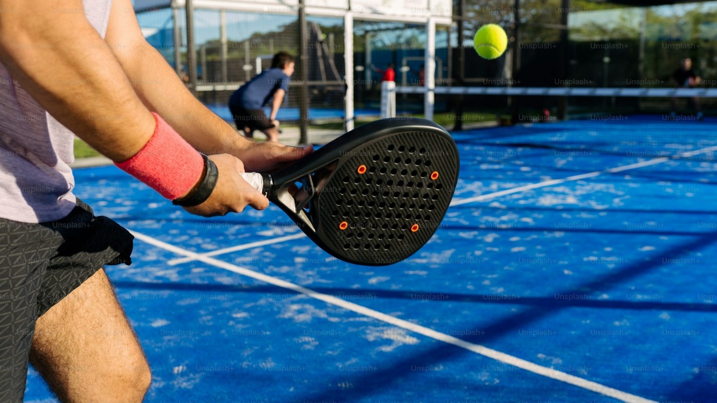 Matcha Padel, Kombinasi Menyegarkan Usai Olahraga