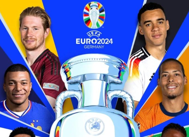 Live Streaming Spanyol vs Kroasia: Big Match Matchday Pertama Grup B Euro 2024, La Roja Yakin Menang?  