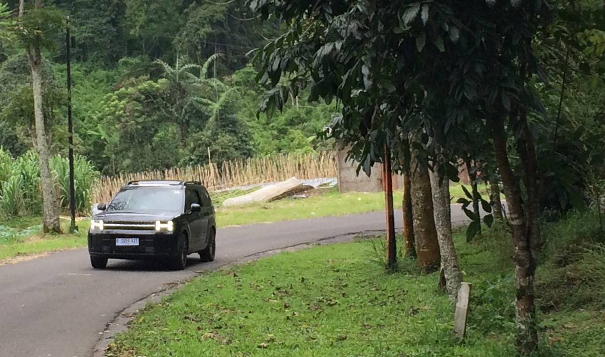 4 Tips Aman Perjalanan Libur Nataru Bersama Keluarga