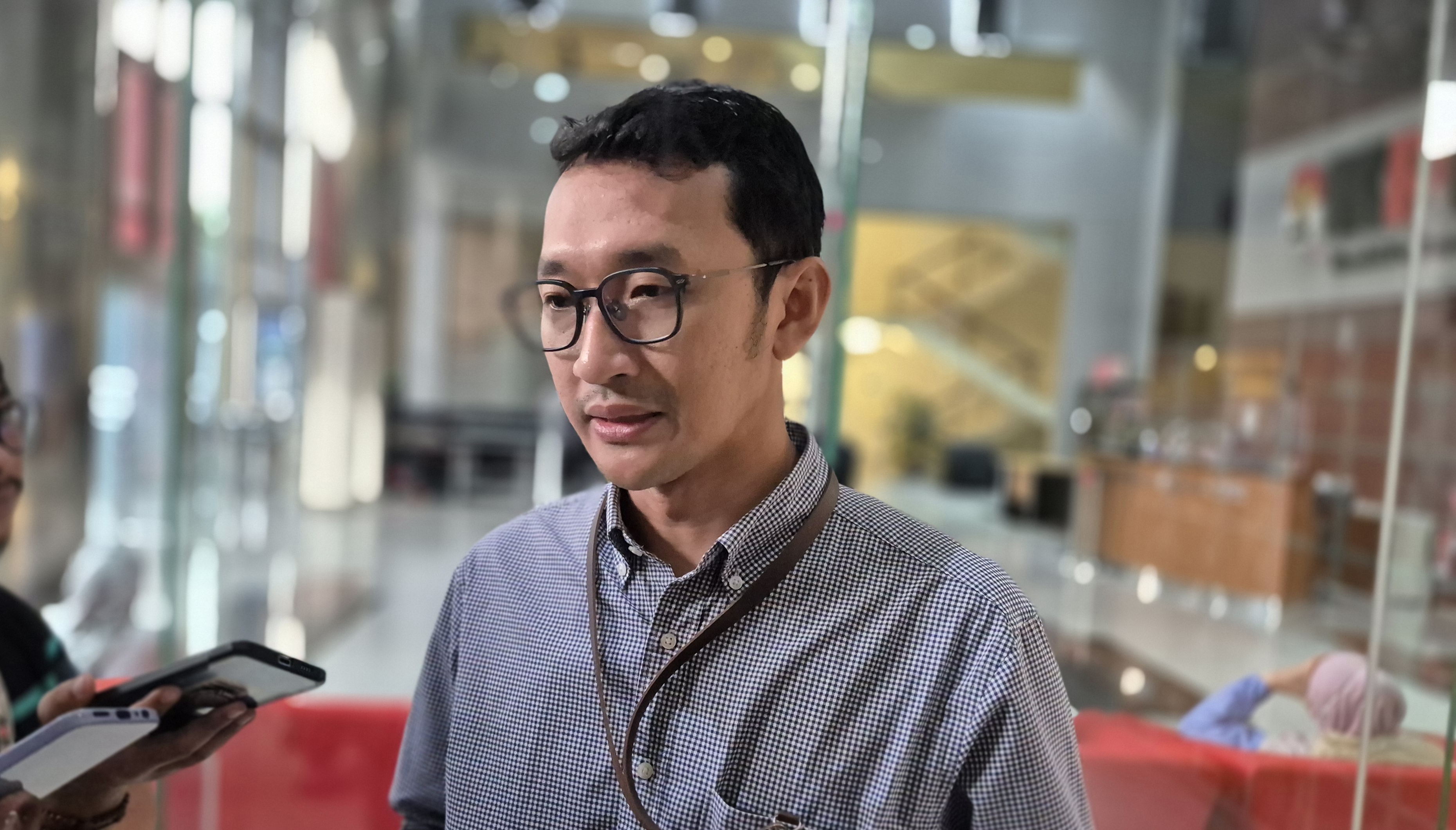 KPK Sebut Waktu Pelunasan Calon Jemaah Haji Khusus Dibikin Mepet