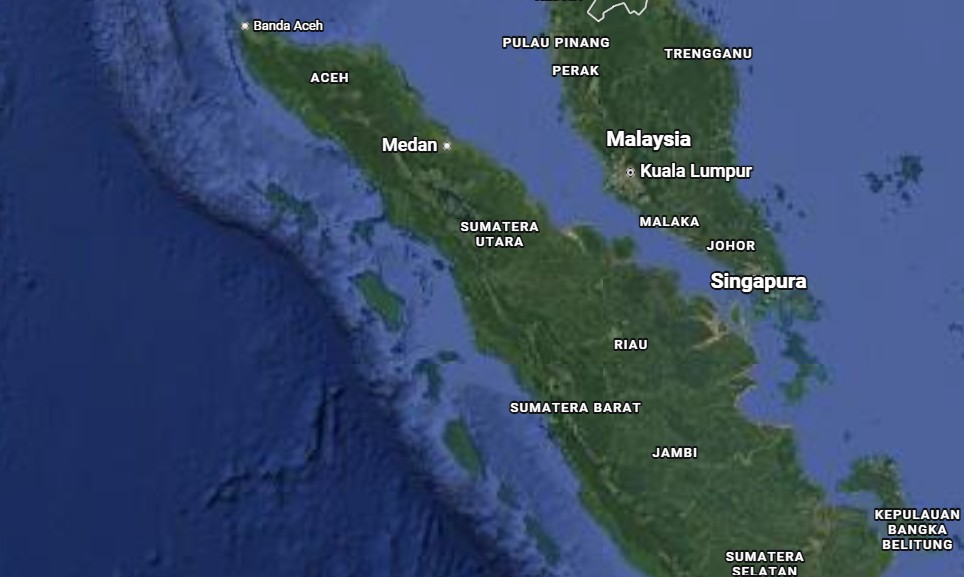 Viral Ratusan Warga Aceh Meradang, Duduki 4 Pulau: Kami Tak Akan Biarkan Sumut Caplok Wilayah Kami!