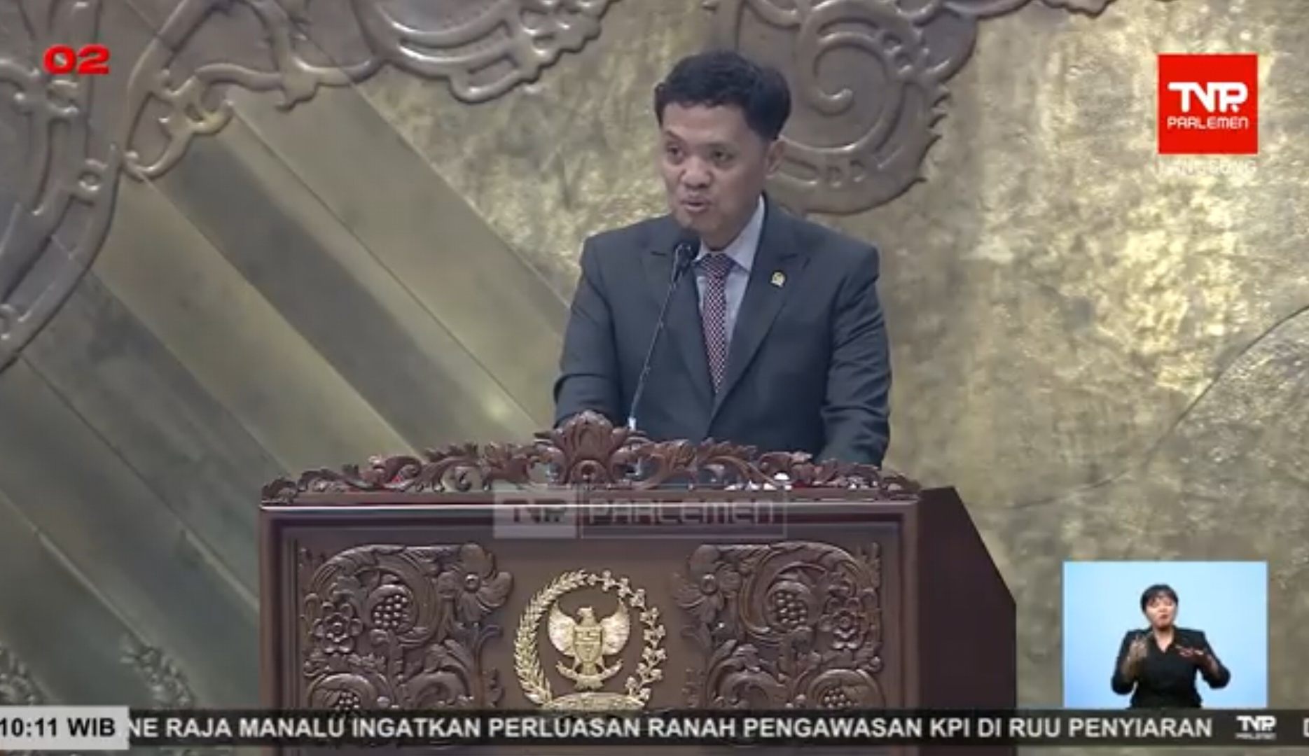 Daftar 4 Kategori Aset yang Bisa Disita dalam RUU Perampasan Aset