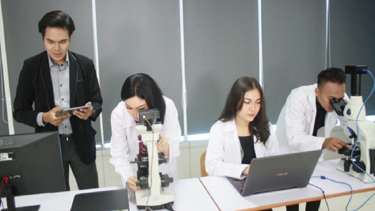 Universitas Nusa Mandiri Buka Pendaftaran Mahasiswa Baru, Simak Informasi Lengkapnya!