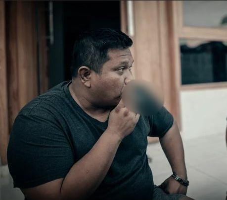 Rian Mahendra Dapat Pekerjaan Baru Usai Dipecat, Haji Haryanto: Semoga Allah Beri Hidayah Jadi Orang yang Benar!