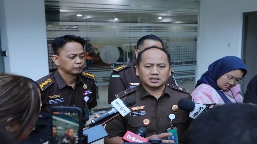 Kejagung Periksa 16 Saksi Kasus PT Sritex