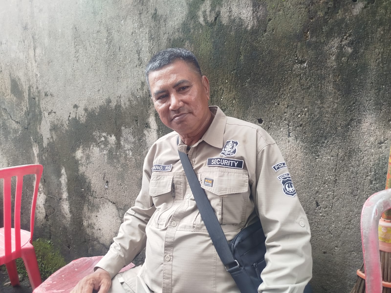 Perkenalkan Sudira, Marga Belanda Depok yang Masih Bertahan Hingga Saat Ini