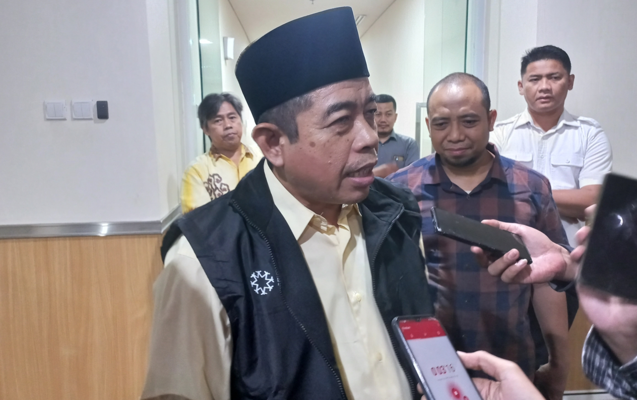 PKS Tetap Ngotot Usung Sohibul Iman Jadi Cawagub Anies, Khoirudin: Ini Harga Diri