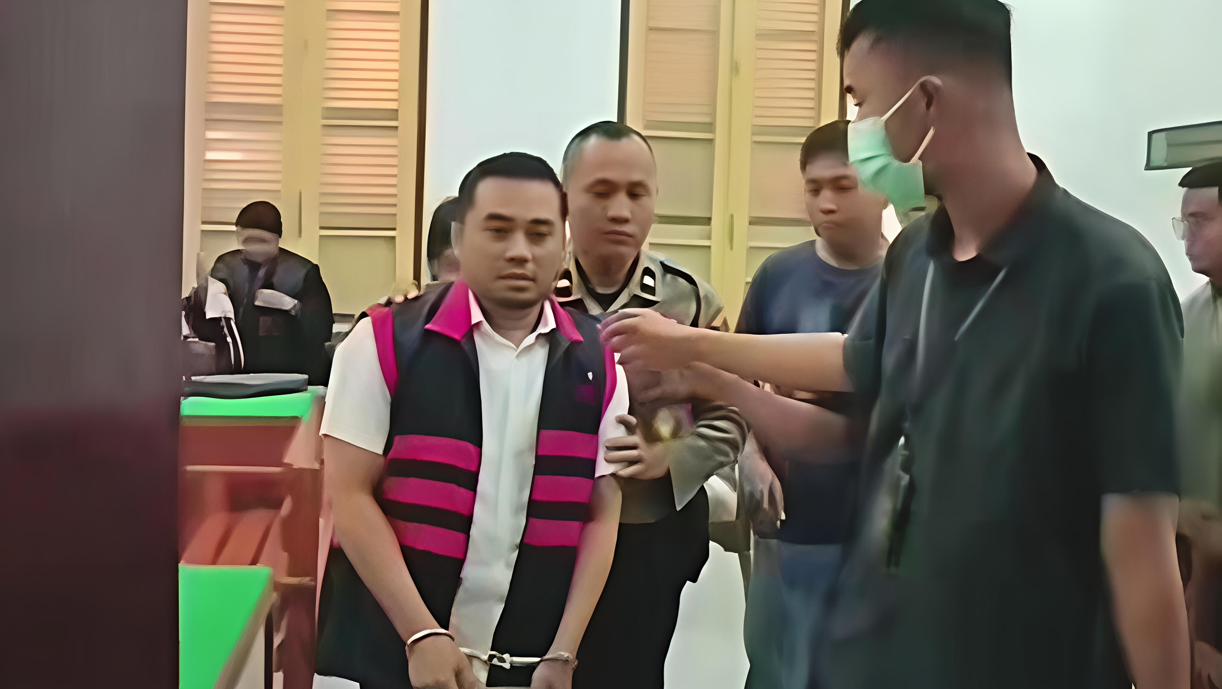 Videografer Didakwa Mark-up Jasa Pembuatan Video Profil Desa di Karo, Rugikan Negara Rp202 Juta