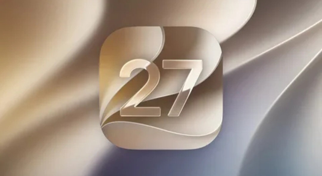 Apple Jadikan iOS 27.0.1 Pembaruan Utama bagi Pengguna iOS 26