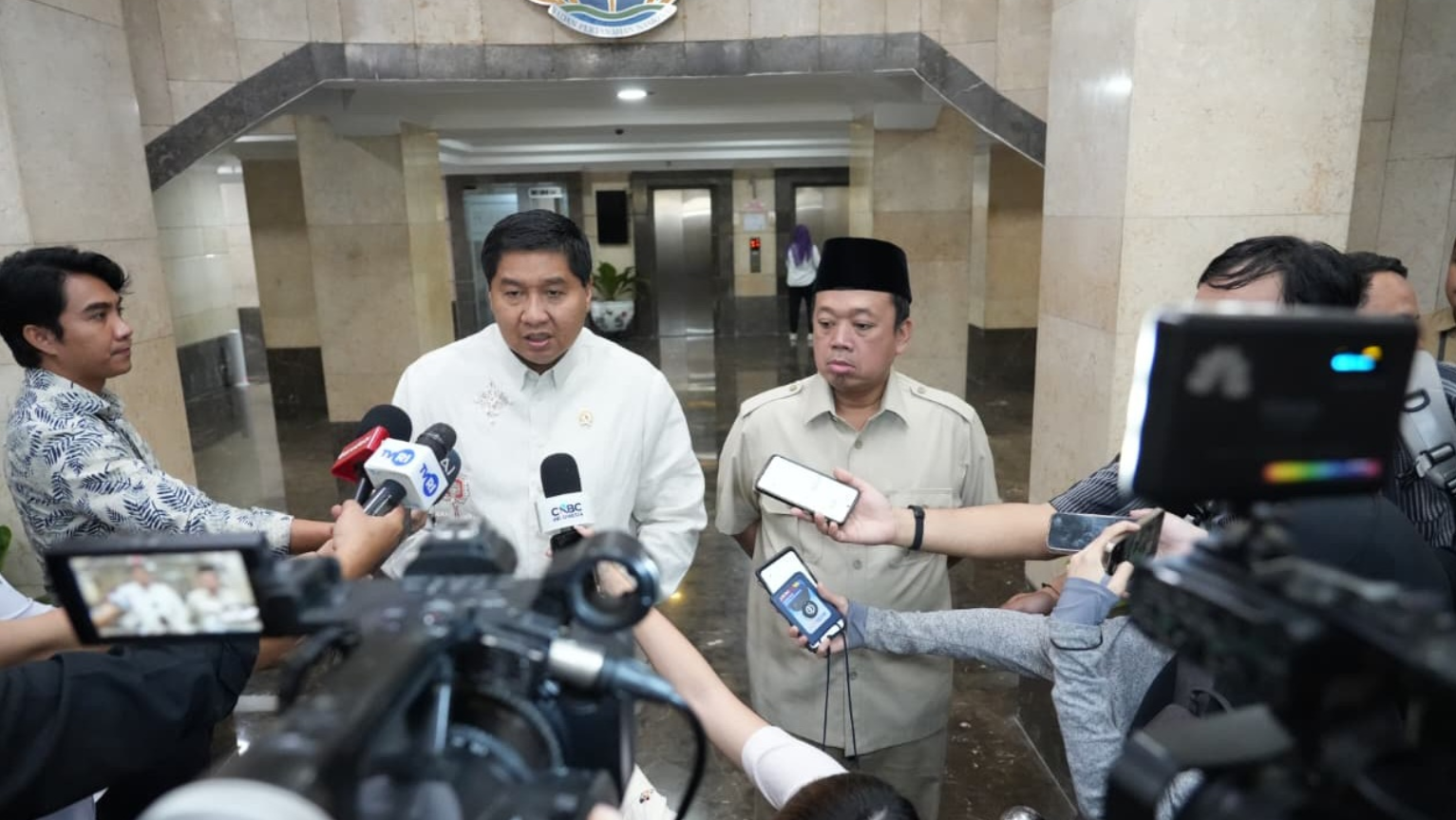 Tak Perlu Keluar Biaya, Program Sertipikat Rumah Gratis untuk MBR Segera Digulirkan